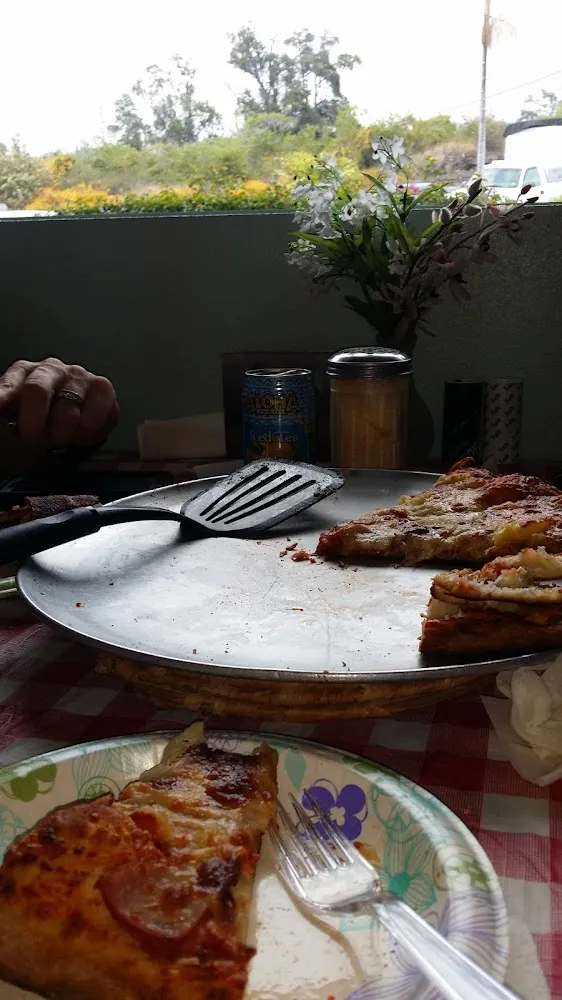 Pizzaria